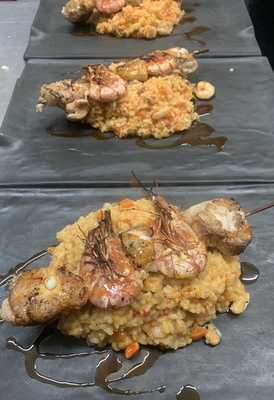 Restaurante O Fieital