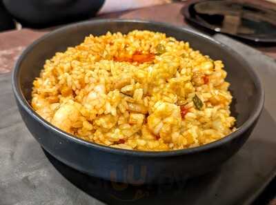 Restaurante O Fieital