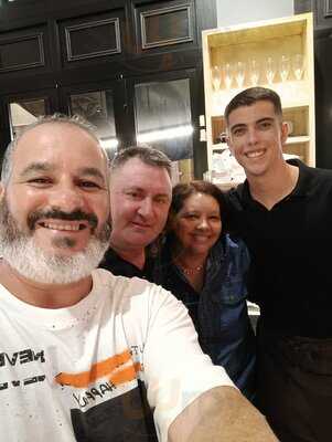 Las Brasas De San Miguel