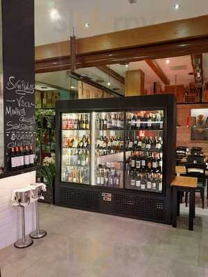 Las Brasas De San Miguel