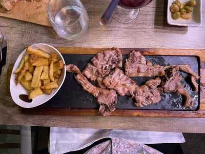 Las Brasas De San Miguel