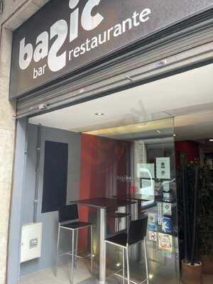 Basic Bar&restaurante