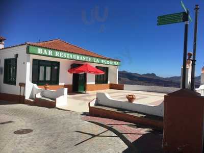 Bar Restaurante La Esquina