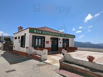 Bar Restaurante La Esquina