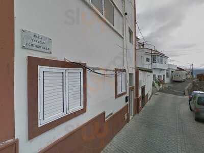 Bar Restaurante La Esquina