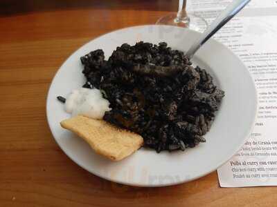 Restaurant Más Que Vinos