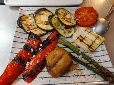 Restaurant Más Que Vinos