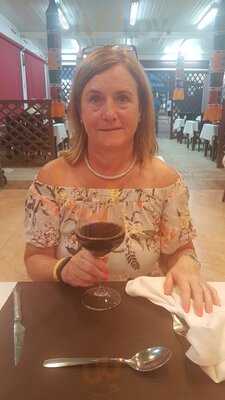 The Indian Curry House