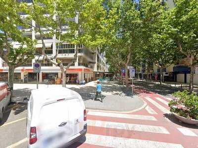 The Indian Curry House