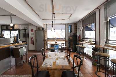 Gradi Pizza Napoletana & Craft Beers