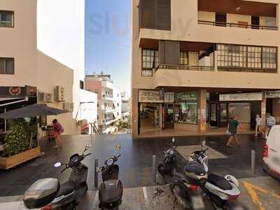 Gradi Pizza Napoletana & Craft Beers