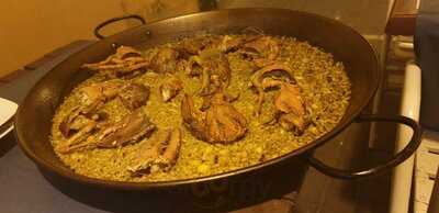 Buenavista Gastrobar & Tapas