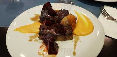 Buenavista Gastrobar & Tapas