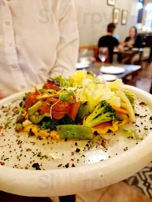 Buenavista Gastrobar & Tapas