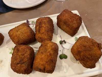 Buenavista Gastrobar & Tapas