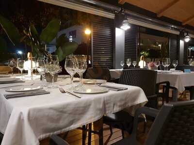 Bar Restaurante Aduana