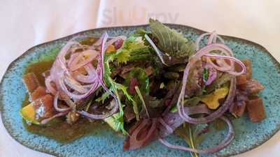 Bar Restaurante Aduana