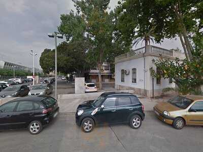 Bar Restaurante Aduana