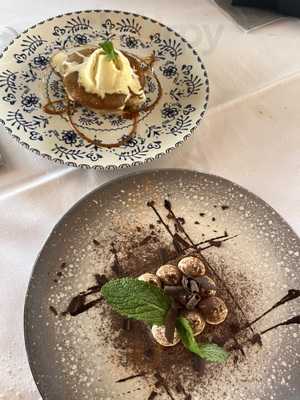 Bar Restaurante Aduana