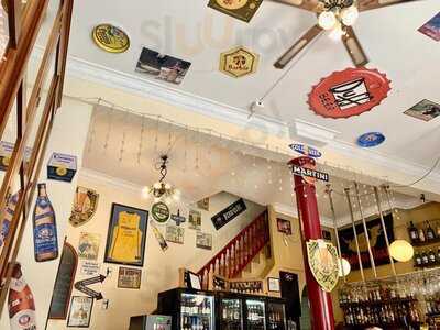 Te Lo Dije Pérez – Cervecería Y Picoteo