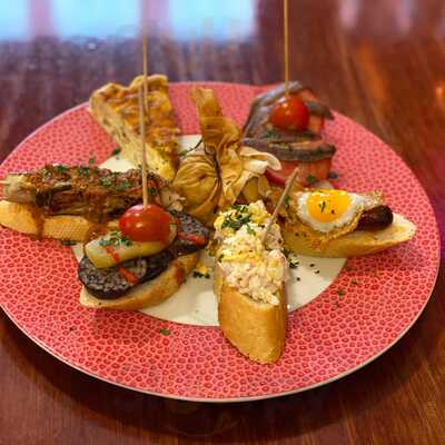 Te Lo Dije Pérez – Cervecería Y Picoteo