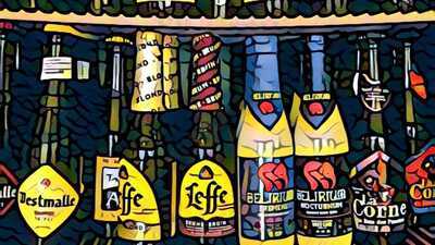 Te Lo Dije Pérez – Cervecería Y Picoteo