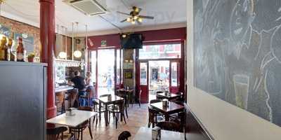 Te Lo Dije Pérez – Cervecería Y Picoteo