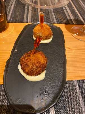 Gastrobar Can Sanchez