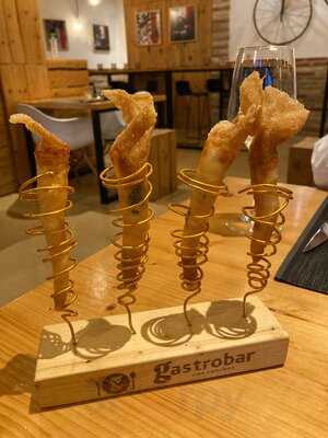 Gastrobar Can Sanchez