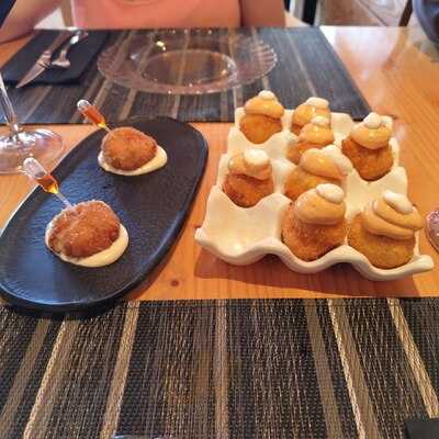 Gastrobar Can Sanchez