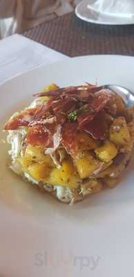 Restaurante Campo De Golf