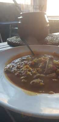 Restaurante Campo De Golf