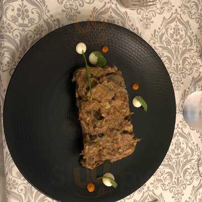 Restaurante Rokelin Gourmet