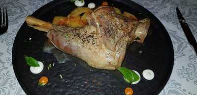 Restaurante Rokelin Gourmet