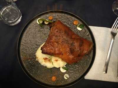 Restaurante Rokelin Gourmet