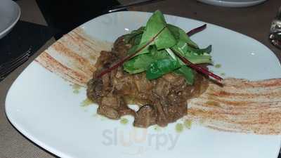 Restaurante Rokelin Gourmet