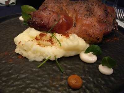 Restaurante Rokelin Gourmet