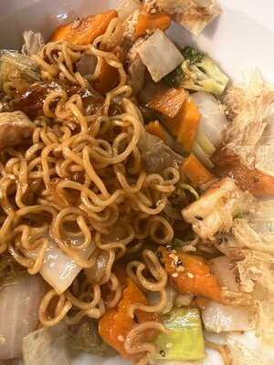 Daruma Restaurante Japones