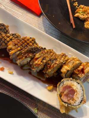 Daruma Restaurante Japones