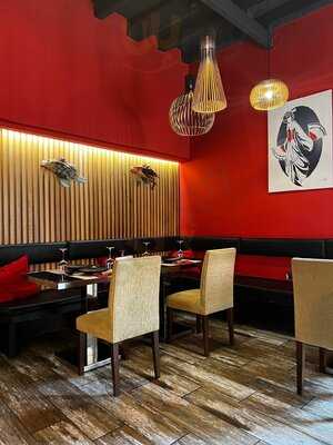 Daruma Restaurante Japones