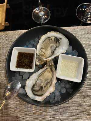 Daruma Restaurante Japones