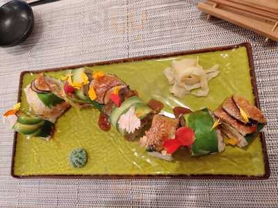 Daruma Restaurante Japones