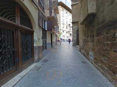 Daruma Restaurante Japones