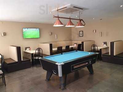 Stones Eatery Cafe & Bar - Photo 8