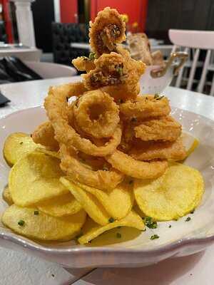 Intenso Cocina Peculiar