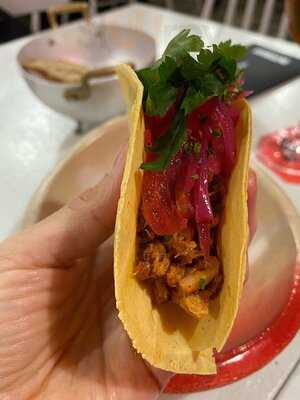 Intenso Cocina Peculiar