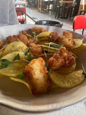 Intenso Cocina Peculiar