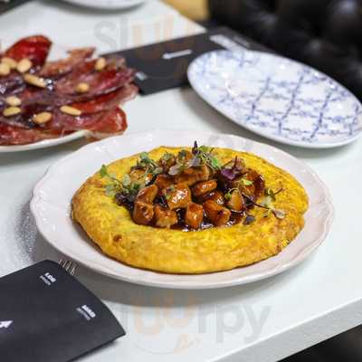 Intenso Cocina Peculiar