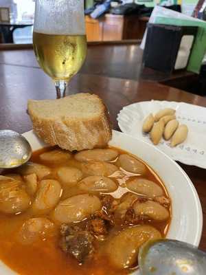 Cervecería Internacional