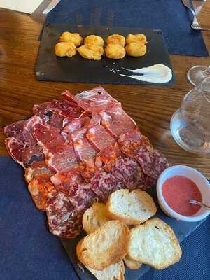 Asador Ibáñez De Bilbao